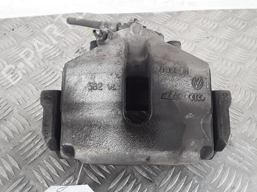 Højre bremsekaliber foran AUDI A1 Sportback (8XA, 8XF) 1.4 TFSI (125 hp) 30008412