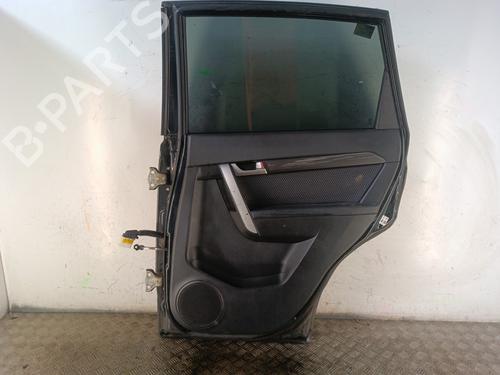 Dør høyre bak CHEVROLET CAPTIVA (C100, C140) 2.0 D | BP30020457C5