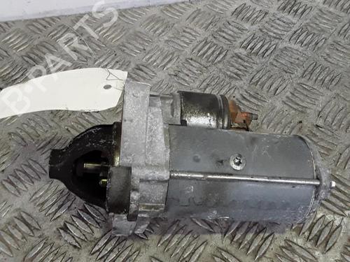 Used Starter Starter RENAULT LAGUNA III (BT0/1) 2.0 dCi (BT01, BT08, BT09, BT0E, BT0K, BT12, BT1C, BT1D,... (150 hp) 33693560 33693560