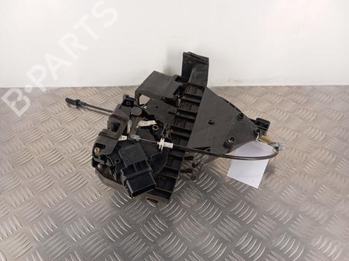 Front left lock FORD FOCUS II (DA_, HCP, DP) 1.6 Ti | BP30008002C98