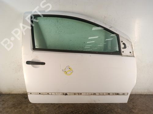 Used Right front door CITROËN C2 (JM_) 1.4 HDi (68 hp) 30484911
