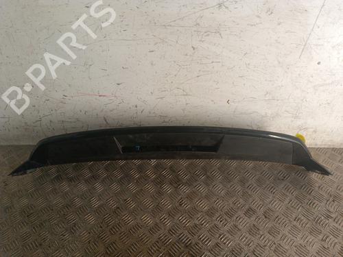 Used Rear spoiler PEUGEOT 208 II (UB_, UP_, UW_, UJ_) 1.2 PureTech 75 (75 hp) 31594249