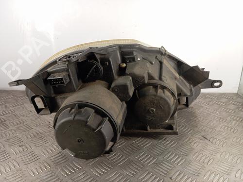 Used Left headlight Left headlight CITROËN C8 (EA_, EB_) [2002-2026] 33692500 33692500