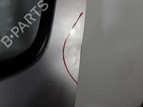 left-rear-door-dacia-sandero-2008-30019534 main image