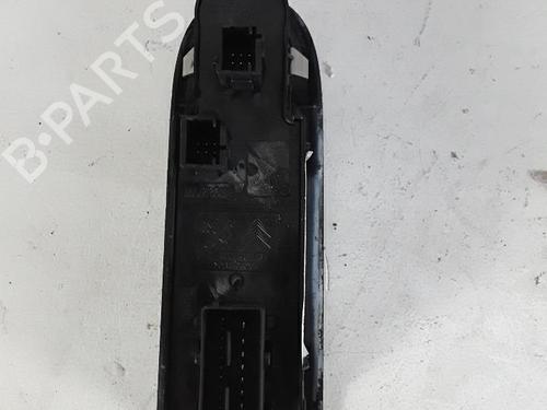 Left front window switch CITROËN C5 III Break (RW_) 2.0 HDi | BP30016353I27 - Image 2