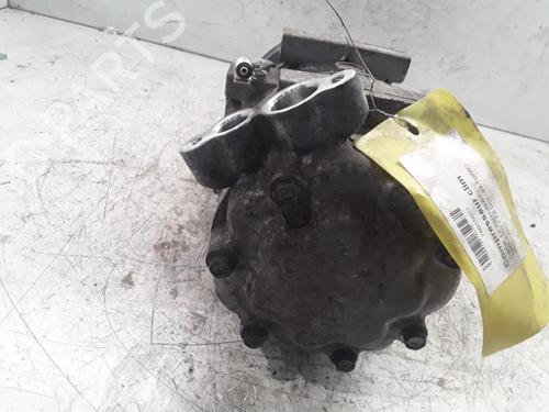 AC compressor DACIA SANDERO 1.5 dCi | BP30009723M34
