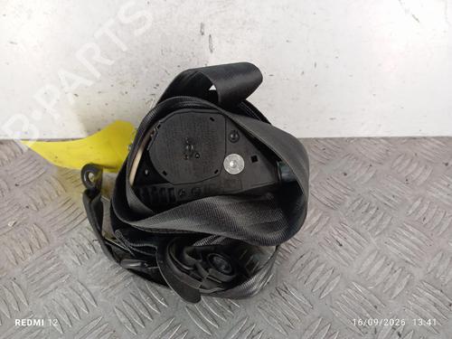 Used Front right seatbelt Front right seatbelt 39168103 39168103