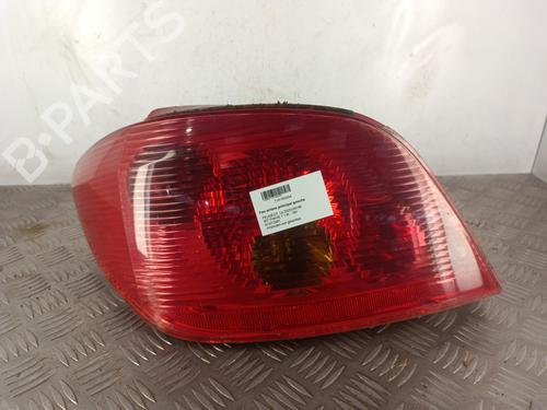 Używane Lampa tylna lewa PEUGEOT 307 (3A/C) 1.6 16V (109 hp) 30014125