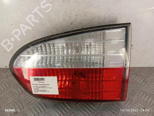 Used Right tailgate light Right tailgate light HYUNDAI H-1 Van (A1) 2.5 CRDi (140 hp) 40014154 40014154