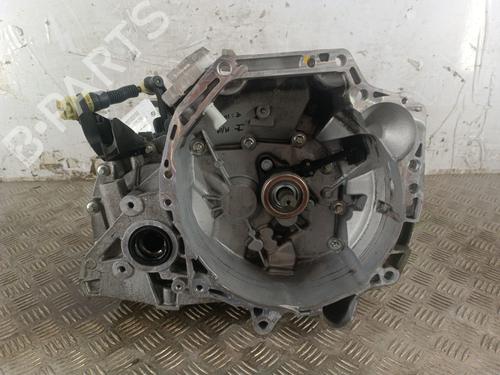 Gearbox DACIA SANDERO II 1.0 SCe 75 (B8JC, B8JD, B8NC) | BP38941769M3 - Image 2