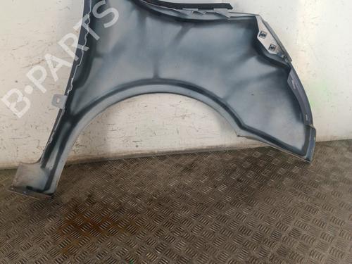 Left front fenders CITROËN C4 Grand Picasso I (UA_) 1.6 HDi | BP30014285C41 