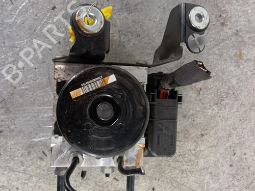 ABS Bremseaggregat VOLVO V60 I (155) D3 | BP30015011M43 