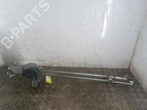 Used Front wiper motor Front wiper motor RENAULT ESPACE IV (JK0/1_) 2.0 dCi (JK01, JK02, JK1J, JK1K, JK1H) (150 hp) 34525351 34525351