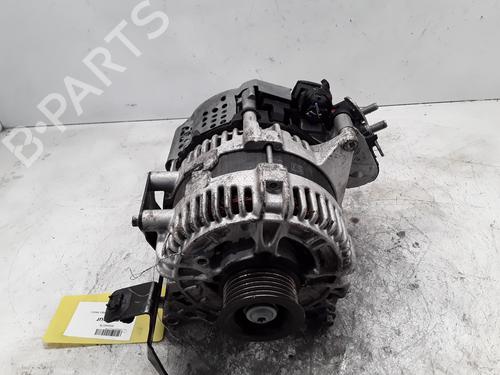 Used Alternator Alternator FORD PUMA (J2K, CF7) 1.0 EcoBoost mHEV (125 hp) 30018317 30018317