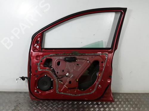 Right front door NISSAN NOTE (E11, NE11) 1.5 dCi | BP30026272C3 