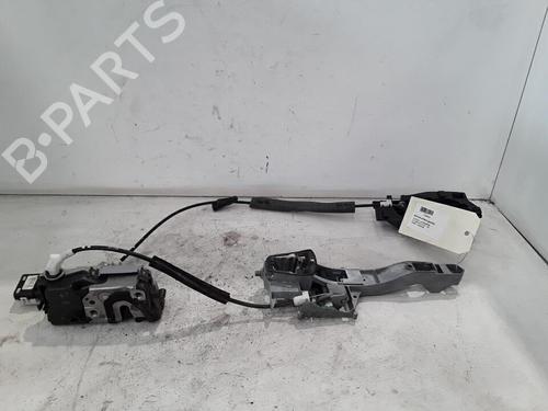 Rear left lock CITROËN C5 III Break (RW_) 2.0 HDi | BP30026612C100 
