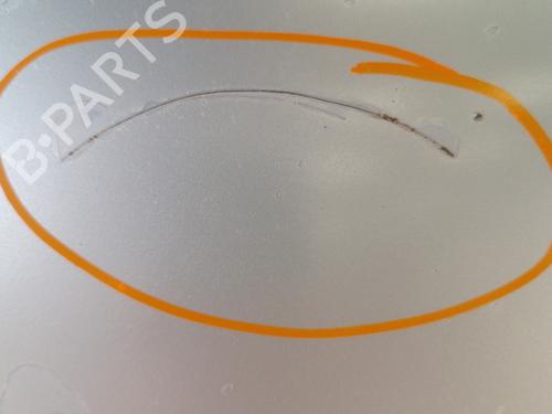 Used Hood Hood MERCEDES-BENZ CLK (C209) CLK 270 CDI (209.316) (170 hp) 30019899 30019899