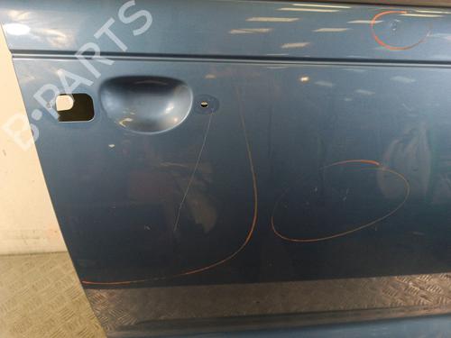 Dør højre fortil CHRYSLER PT CRUISER (PT_) 2.2 CRD | BP30015204C3 