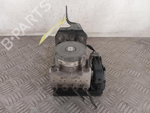 Used ABS pump FORD FIESTA VI (CB1, CCN) 1.0 EcoBoost (100 hp) 31940178