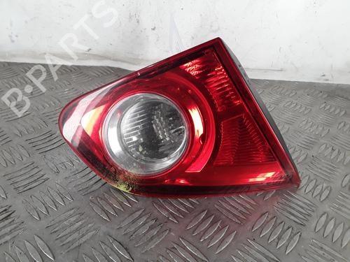 Used Left tailgate light NISSAN QASHQAI I (J10, NJ10) 1.6 (114 hp) 30614980