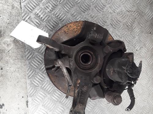 Used Right front steering knuckle PEUGEOT EXPERT Van (222) 1.9 TD (92 hp) 30940784