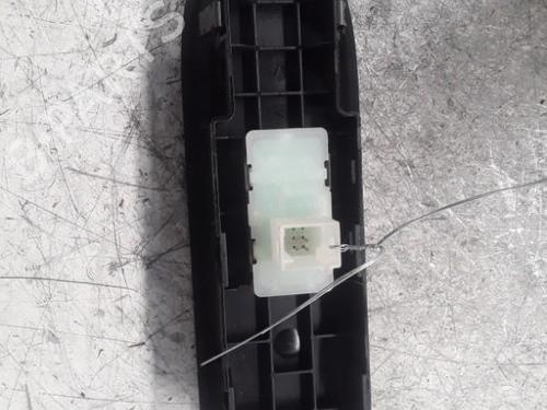 Used Right front window switch Right front window switch PEUGEOT 508 SW I (8E_) 1.6 HDi (116 hp) 30013629 30013629