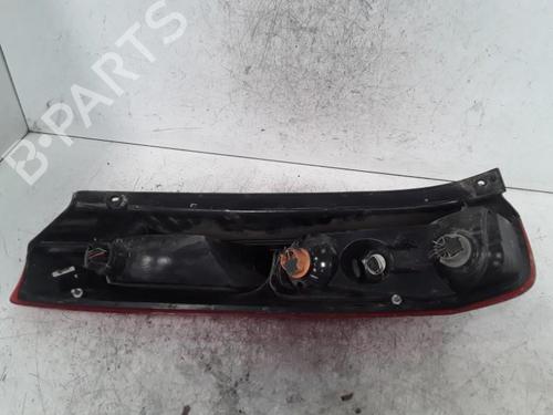 Used Right taillight FORD FIESTA V (JH_, JD_) 1.4 TDCi (68 hp) 30019050