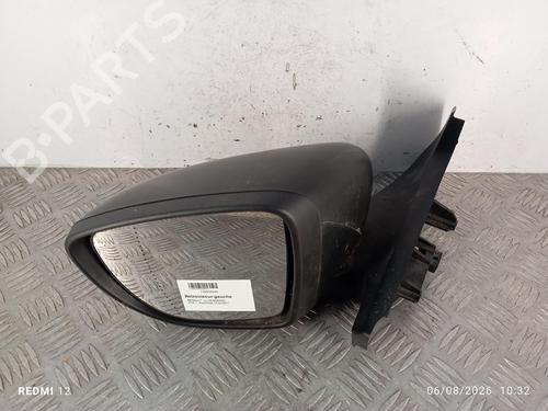 Retrovisor esquerdo RENAULT ZOE (BFM_) ZOE | BP38471955C26 - Image 3