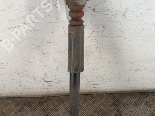 Used Left rear shock absorber AUDI A1 Sportback (8XA, 8XF) 1.4 TFSI (125 hp) 30008417