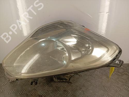 right-headlight-citroen-berlingo-multispace-b9-2008-33954663 main image