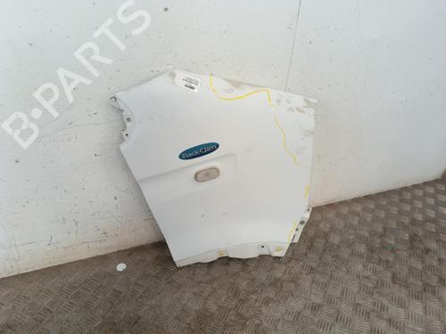 Used Right front fenders RENAULT MASTER II Van (FD) 2.5 dCi (FD02) (101 hp) 30018931