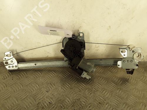 Used Front left window mechanism CITROËN C3 I (FC_, FN_) 1.4 HDi (68 hp) 30635470