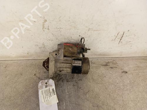 Used Starter RENAULT CLIO II (BB_, CB_) 1.5 dCi (B/CB07) (65 hp) 30010315