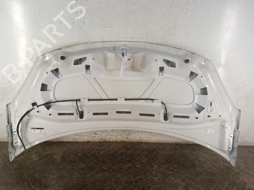 Motorhjelm Motorhjelm DS DS 3 (SA_) 1.6 BlueHDi 100 (SABHY0, SABHYT) (99 hp) 30777887 30777887