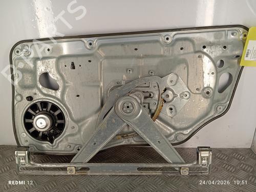 Used Front left window mechanism Front left window mechanism VOLVO V70 III (135) [2007-2016] 34243577 34243577