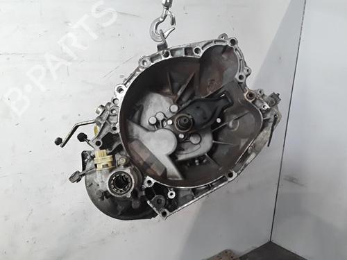 Versnellingsbak PEUGEOT 206 Hatchback (2A/C) 1.9 D | BP30021509M3 