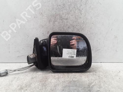 Used Right mirror RENAULT RAPID Box Body/MPV (F40_, G40_) 1.2 (F406, G40A) (55 hp) 30018824