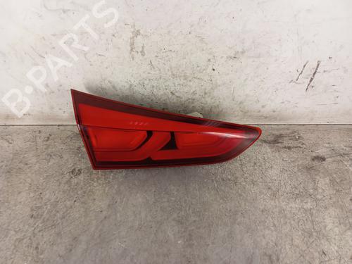 Used Left tailgate light HYUNDAI i20 II (GB, IB) 1.2 (84 hp) 30019703