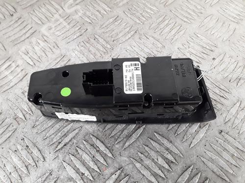 Used Left front window switch Left front window switch BMW 5 Gran Turismo (F07) 530 d (245 hp) 30967073 30967073