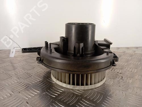 Heater blower motor VW FOX Hatchback (5Z1, 5Z3, 5Z4) 1.2 | BP30017152M62 