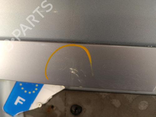 Tailgate OPEL ZAFIRA A MPV (T98) 2.2 DTI 16V (F75) | BP30022842C6