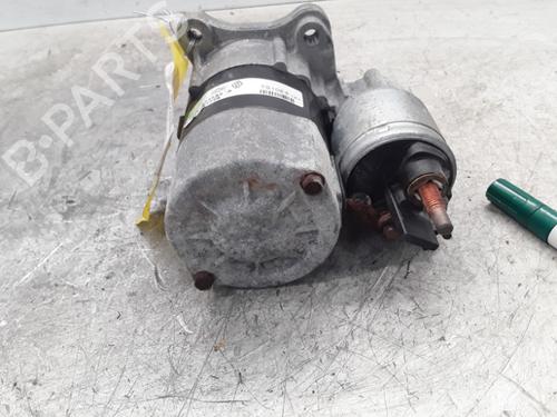 Starter RENAULT SCÉNIC II (JM0/1_) 1.6 (JM0C, JM0J, JM1B) | BP30013173M8