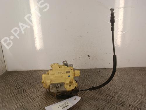 front-right-lock-audi-q7-4lb-2006-2007-2008-2009-2010-2011-2012-2013-2014-2015-2016-35790864 main image