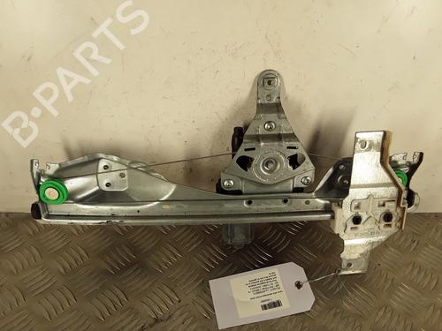 Rear right window mechanism PEUGEOT 308 SW I (4E_, 4H_) 1.6 HDi | BP30007511C25