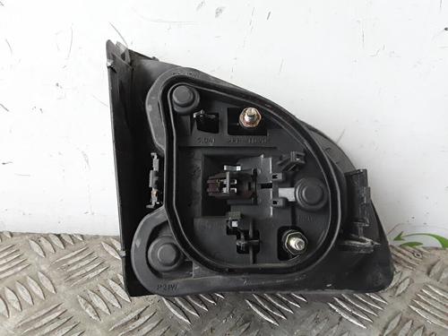 Right tailgate light PEUGEOT 406 Break (8E/F) 2.0 HDI 110 | BP30022453C80 