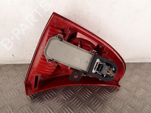 Fanale posteriore destro RENAULT CLIO II (BB_, CB_) 1.5 dCi (B/CB07) | BP30014070C35 