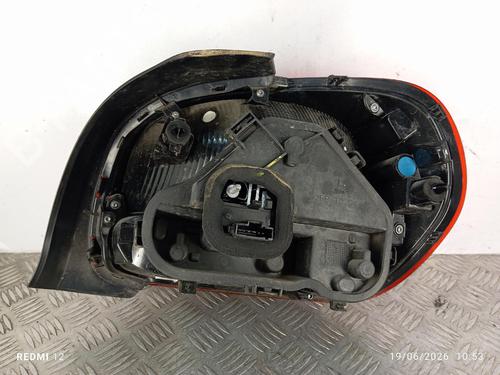 Used Left taillight Left taillight CITROËN C3 III (SX) 1.2 PureTech 82 (83 hp) 36759108 36759108