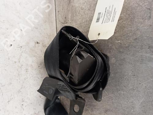 Used Rear left seatbelt RENAULT CLIO IV Grandtour (KH_) 1.5 dCi 90 (KHN3, KHN4) (90 hp) 30014730