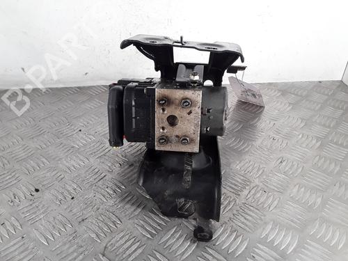 Used ABS pump PEUGEOT 307 (3A/C) 1.6 16V (109 hp) 30019634