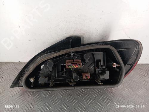 Used Left taillight Left taillight 39528784 39528784